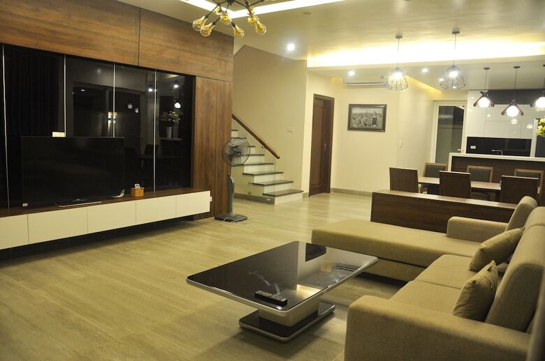 Flc Sam Son Villa Ngoc Trai 03