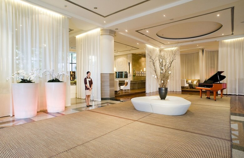 Pullman Pattaya Hotel G