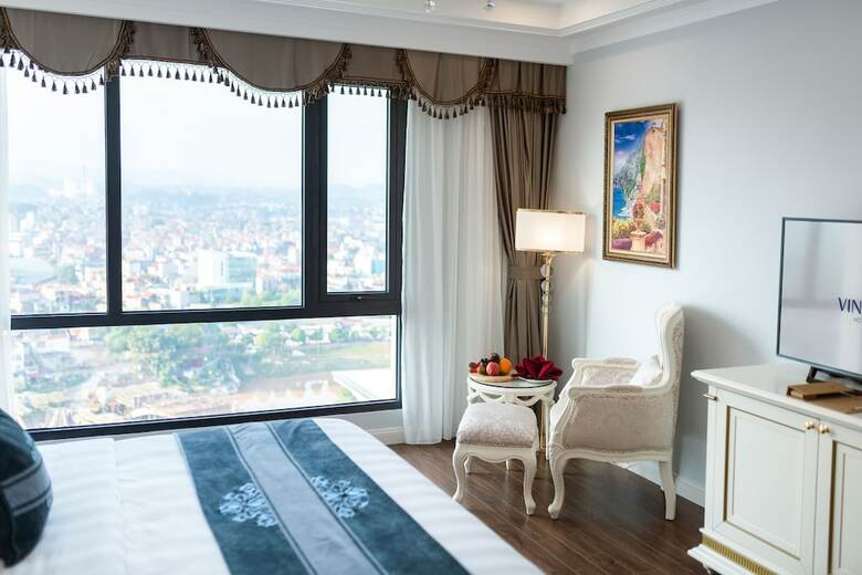 Vinpearl Hotel Lang Son