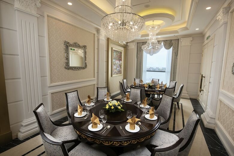 Vinpearl Hotel Lang Son