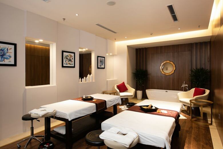 Vinpearl Hotel Lang Son