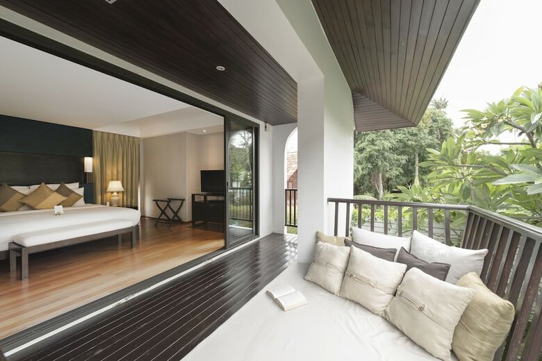 Hotel The Sea Koh Samui Beachfront Resort & Spa