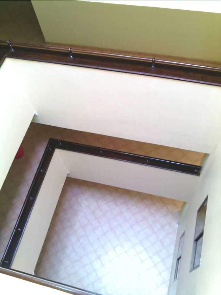 Osy Grand Hotel