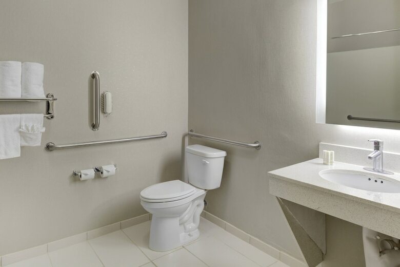 Hotel Springhill Suites Memphis East / Galleria