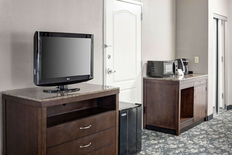 Hotel Hilton Garden Inn Cincinnati-mason