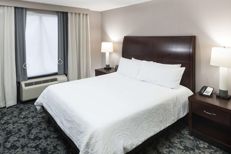 Hotel Hilton Garden Inn Cincinnati-mason