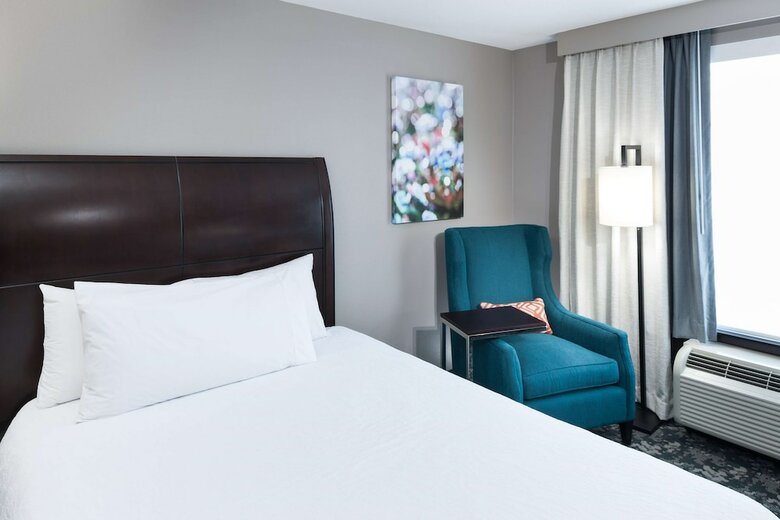 Hotel Hilton Garden Inn Cincinnati-mason
