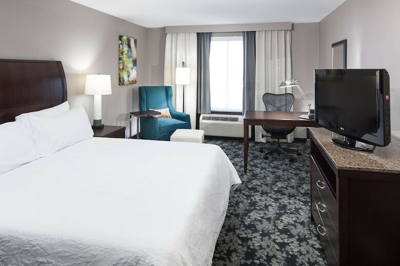 Hotel Hilton Garden Inn Cincinnati-mason