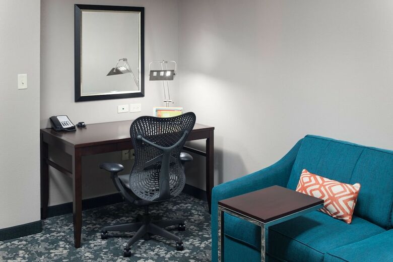 Hotel Hilton Garden Inn Cincinnati-mason