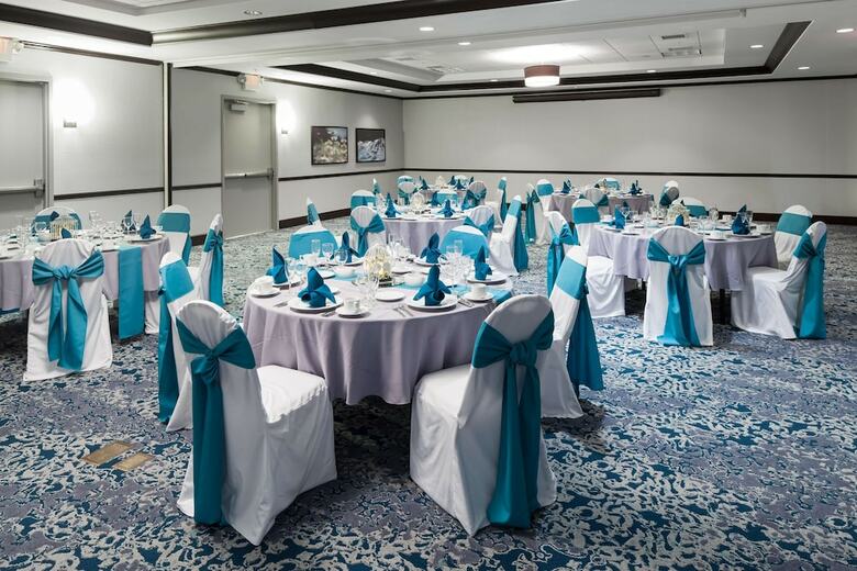 Hotel Hilton Garden Inn Cincinnati-mason