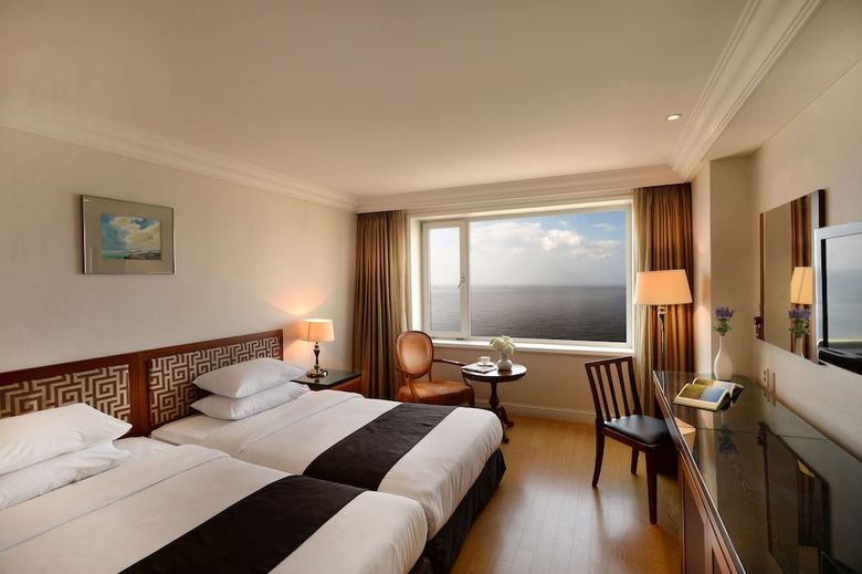 Jeju Oriental Hotel & Casino