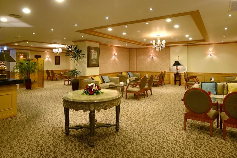 Jeju Oriental Hotel & Casino