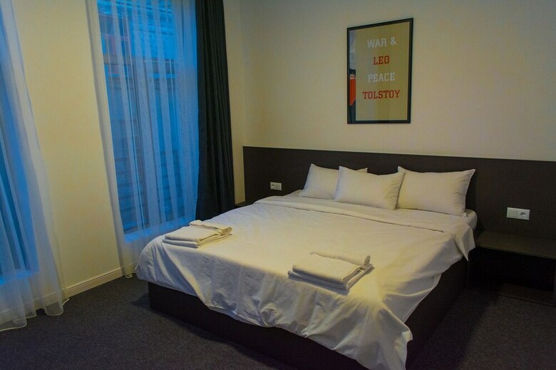 Hotel Elesa