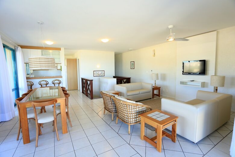 Hotel Costao Do Santinho Resort - All-inclusive