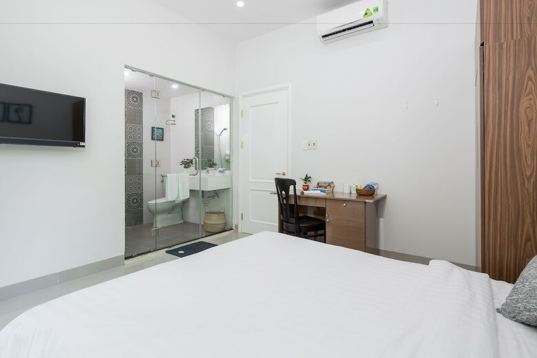 Apartamentos Nanu Garden House Boutique