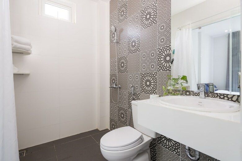 Apartamentos Nanu Garden House Boutique