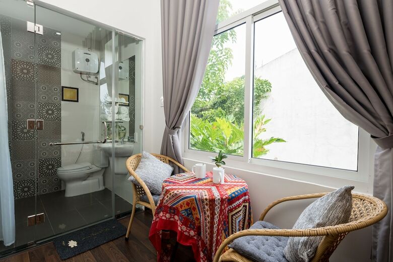 Apartamentos Nanu Garden House Boutique