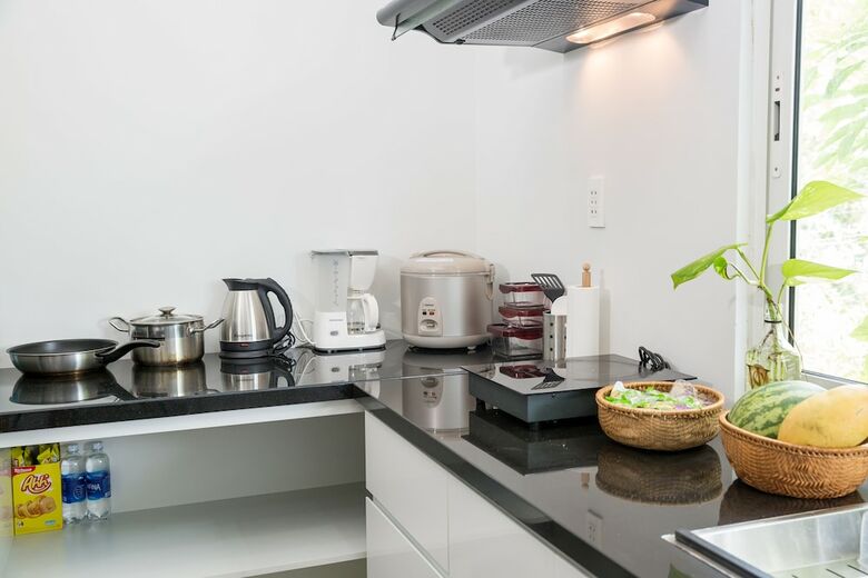 Apartamentos Nanu Garden House Boutique