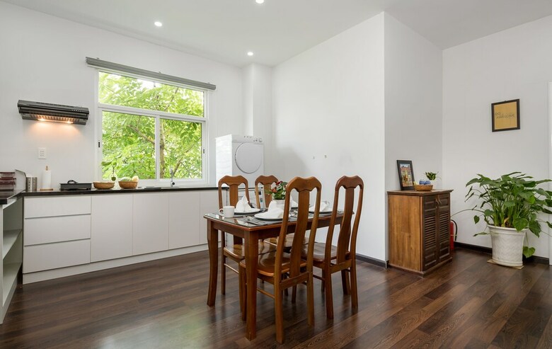 Apartamentos Nanu Garden House Boutique