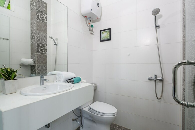 Apartamentos Nanu Garden House Boutique