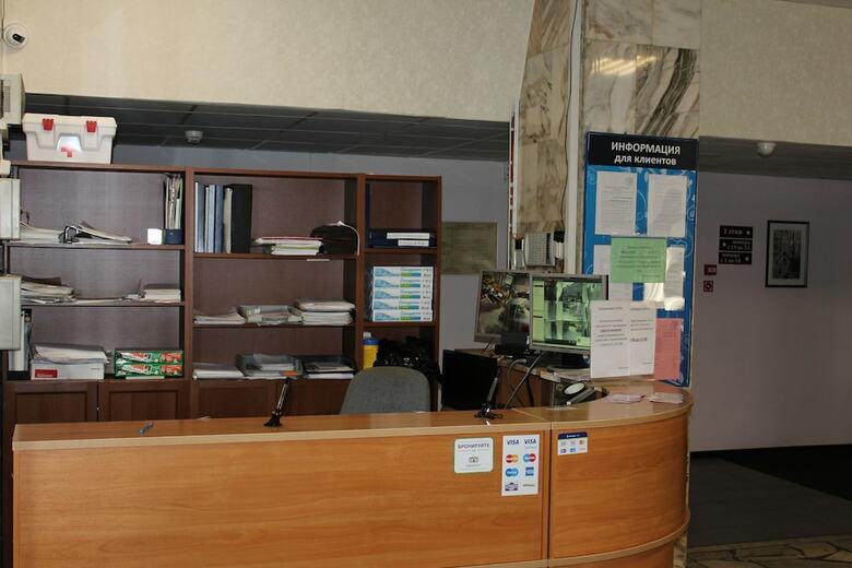 Hotel Kik7