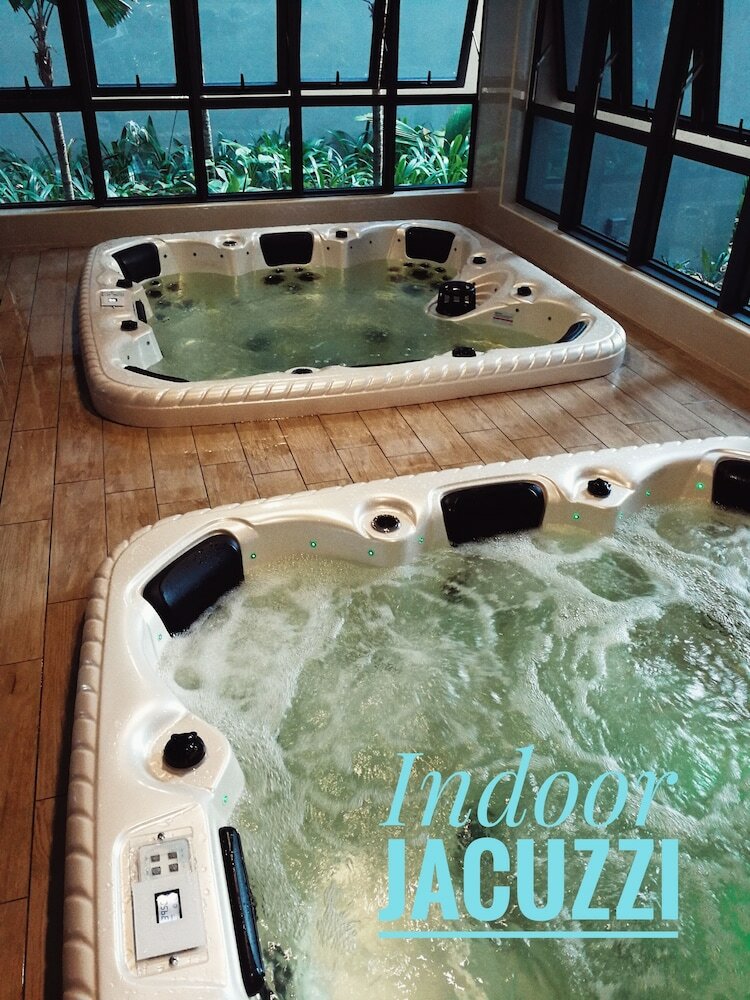 Hotel Cozy Family Atlantis Residence