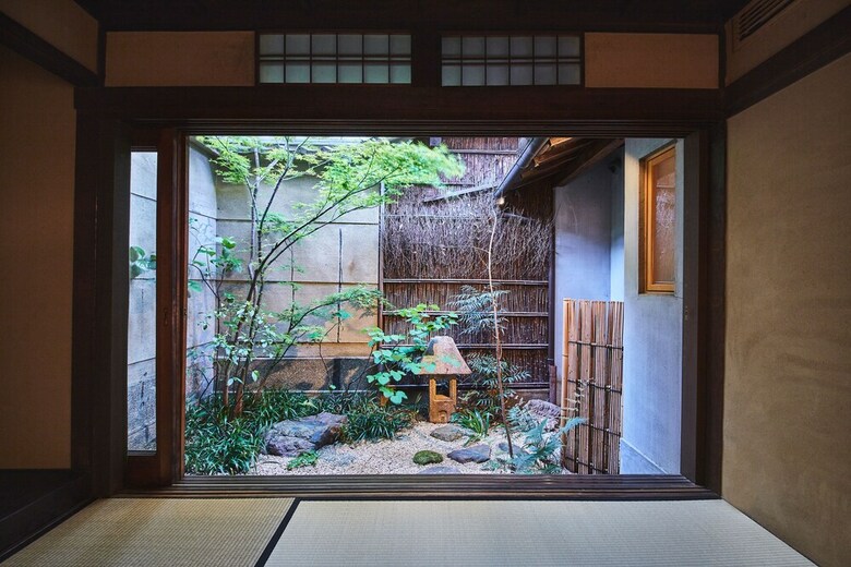 Kyoto Gion Yasaka-no-yado