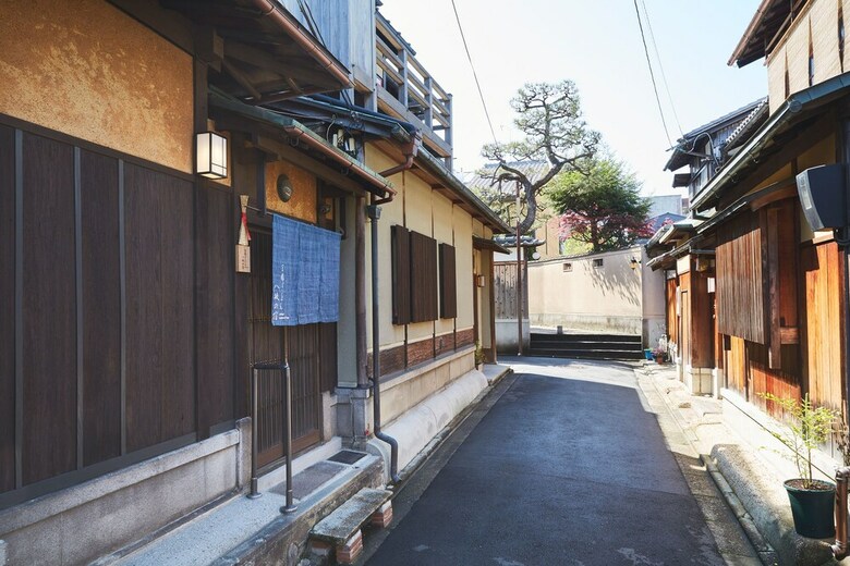 Kyoto Gion Yasaka-no-yado