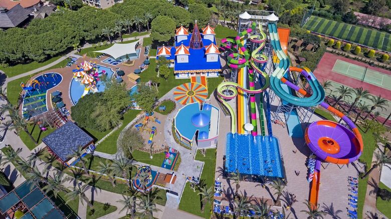 Ic Hotels Residence - All Inclusive