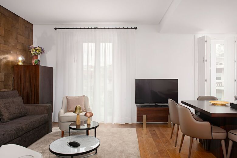 Marqu�s Best Apartments - Lisbon Best Apartments.