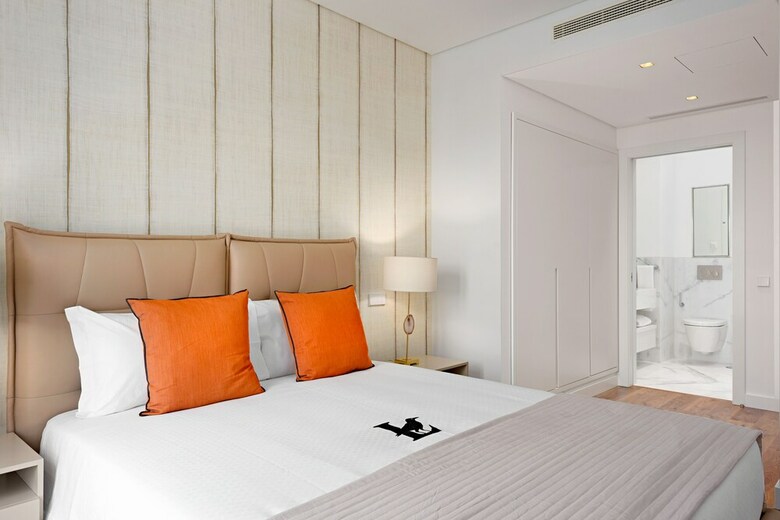 Marqu�s Best Apartments - Lisbon Best Apartments.