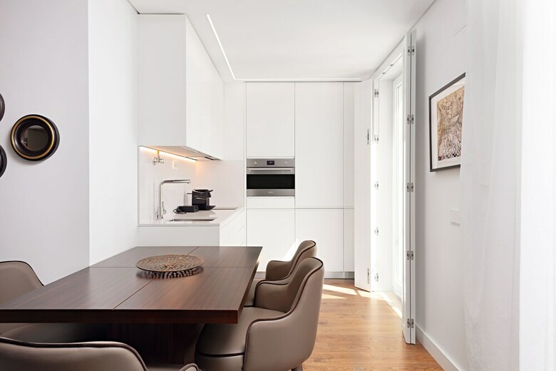 Marqu�s Best Apartments - Lisbon Best Apartments.