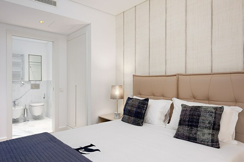 Marqu�s Best Apartments - Lisbon Best Apartments.