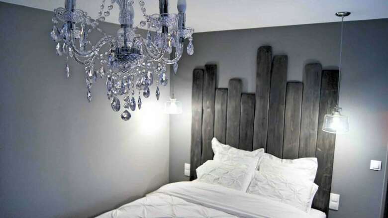 Hotel Les B�thunoises Luxury Spa