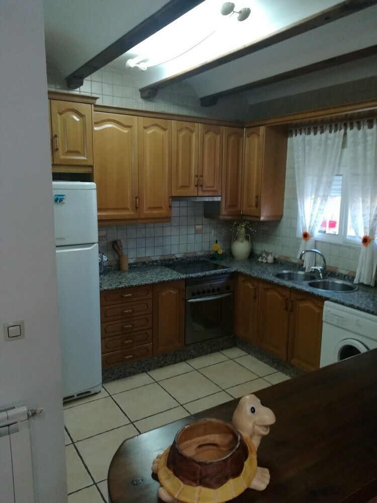 Agroturismo Casa Rural La Sabina