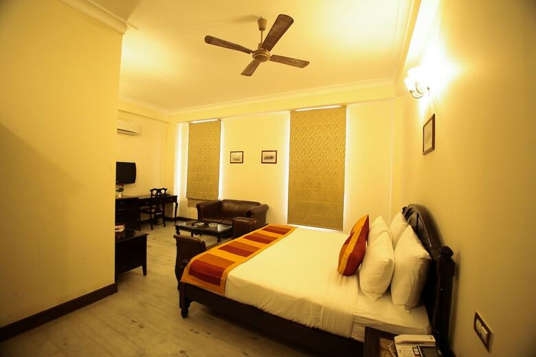 Jd Hotel Four Boutique