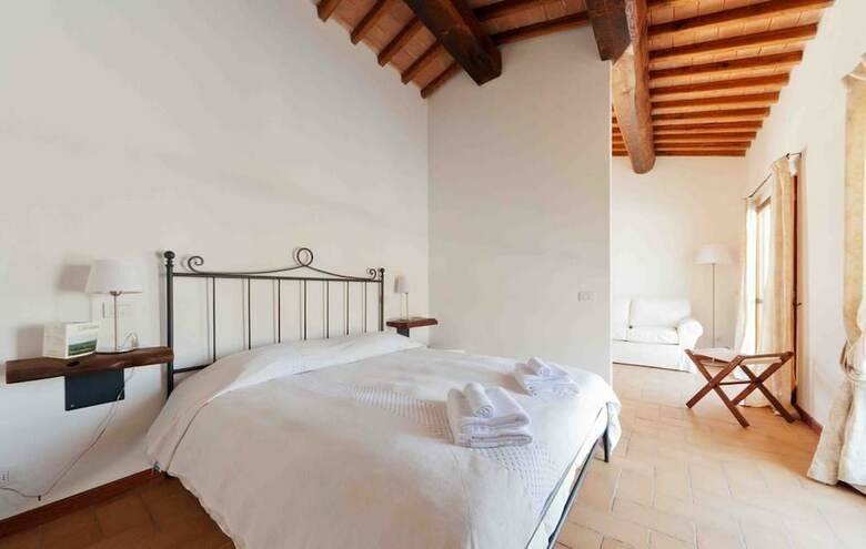 Agroturismo La Perticara