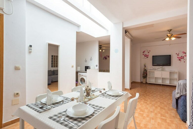 Apartamentos Marmoles Loft City Center