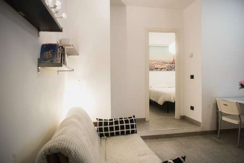 Testaccio Apartments