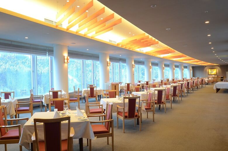 Shin Furano Prince Hotel