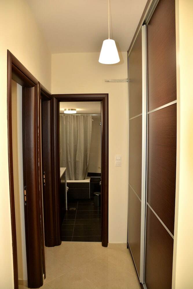 Apartamentos Evagelia Suites Red