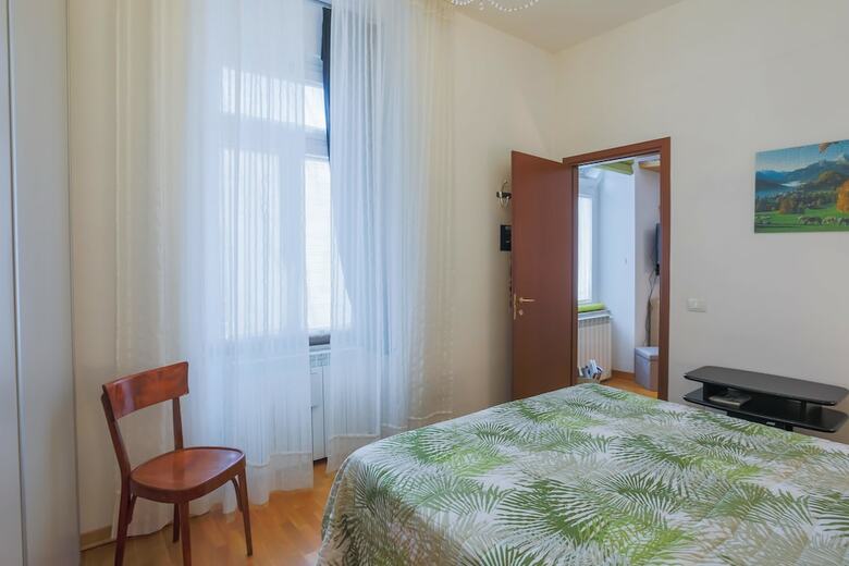 Apartamento Cologna 15 Public Garden