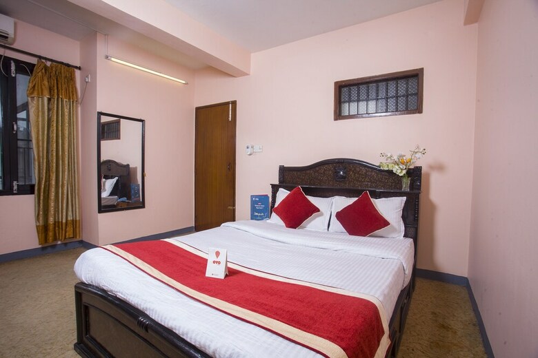 Oyo 149 Kalpa Brikshya Hotel
