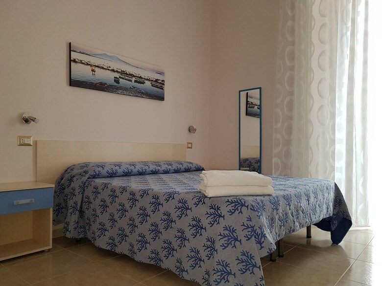 B&B Napul'�