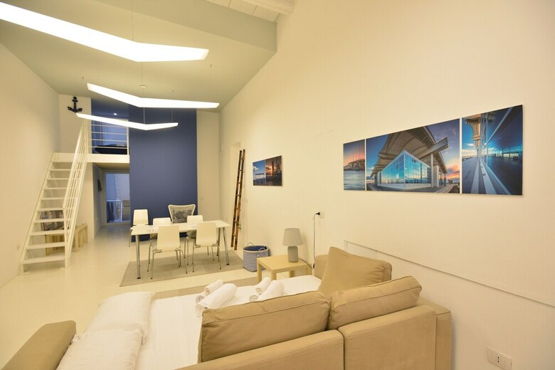 Apartamento Izzhome Loft 84