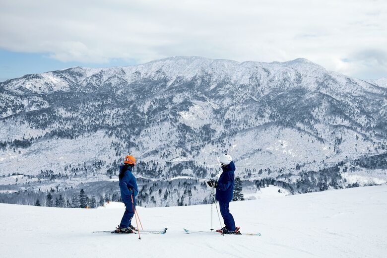 Shiga Kogen Prince Hotel