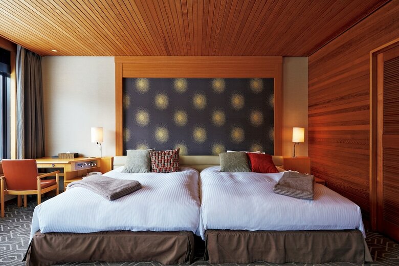 Shiga Kogen Prince Hotel
