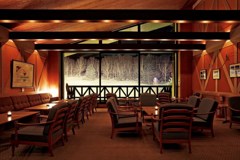 Shiga Kogen Prince Hotel