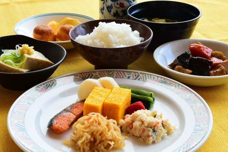 Shiga Kogen Prince Hotel