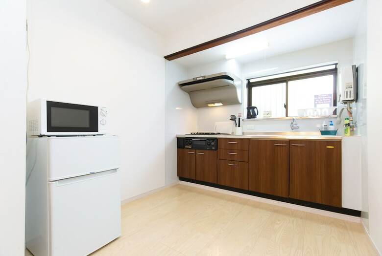 Ty House Shin-osaka